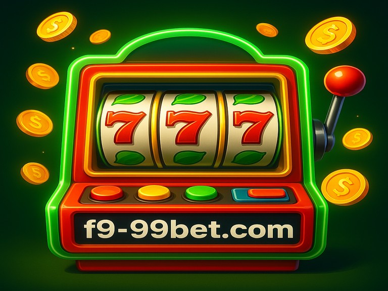 গেম f999 game