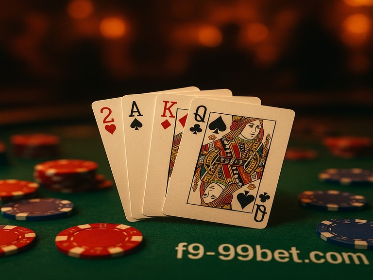 f999 খেলা
