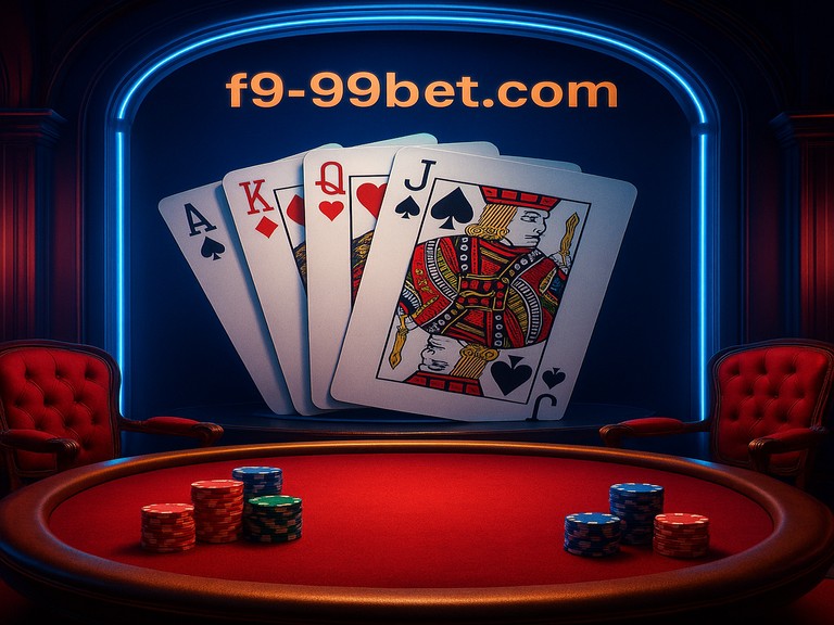 f999 game খেলা